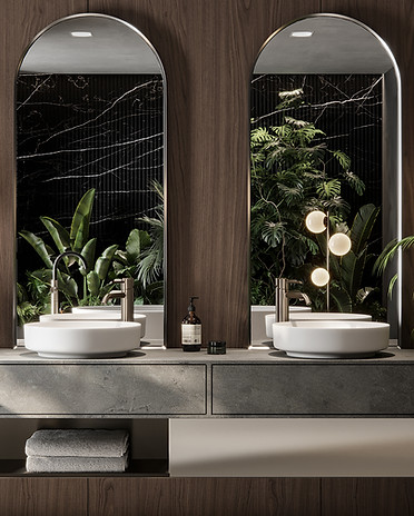 Bathroom Sinks