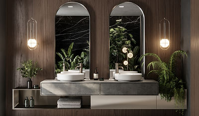 Bathroom Remodeling