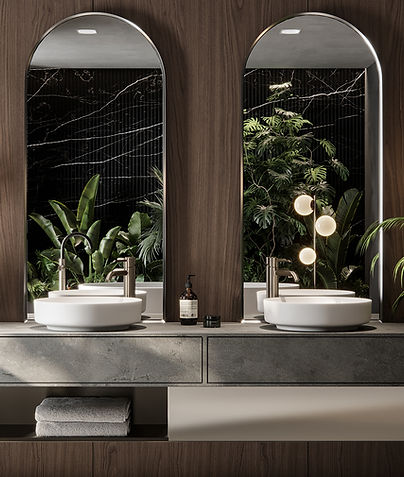Bathroom Sinks