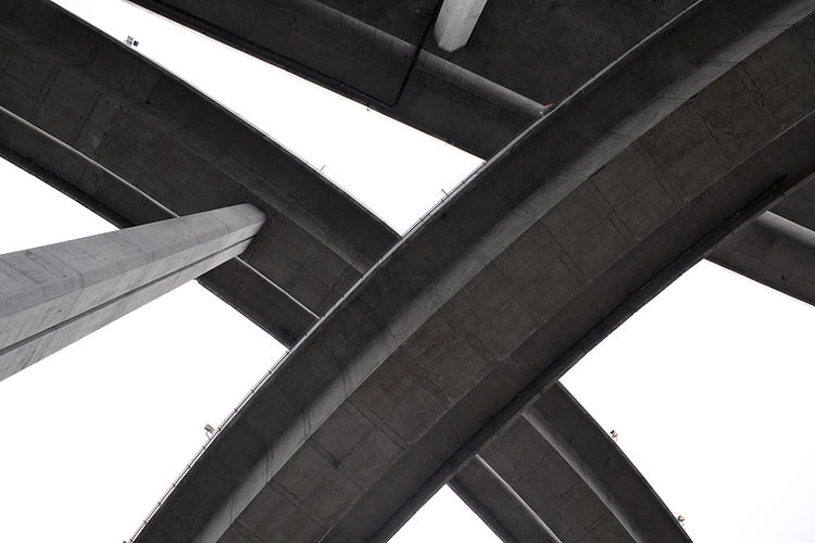 Flyover Bridges