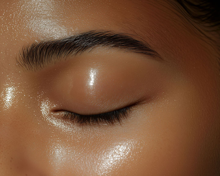 Skin boosters