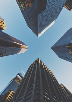 Skyscrapers