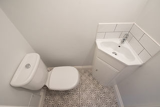 bathroom with sink