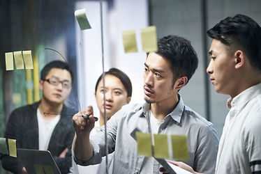 Product Management Hong Kong