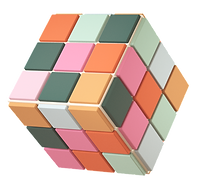 Rubik ' s Cube