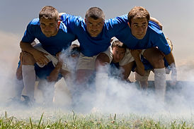 Équipe de rugby