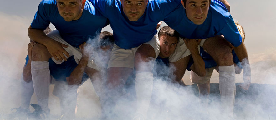 Know your fit - Strengths fitness