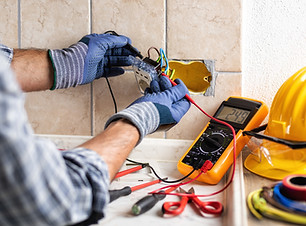 Electrician 