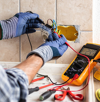 Electrician 