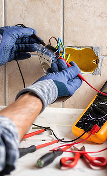 Electrician 