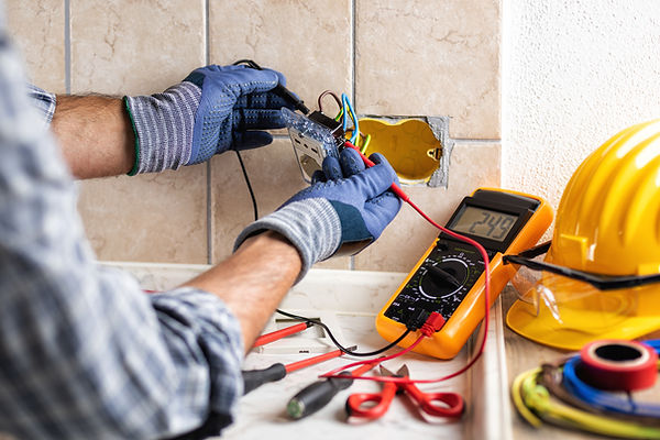 Electrician 