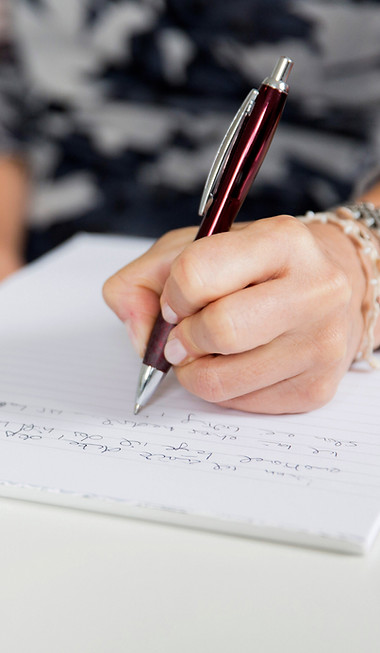Writing