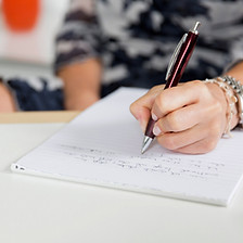 Writing