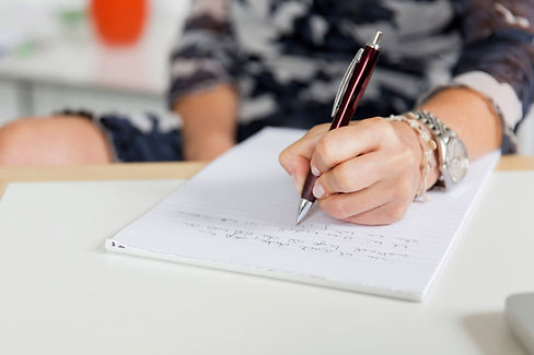 Writing