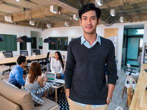 Dialogue social en entreprise : 73 % des jeunes sont satisfaits