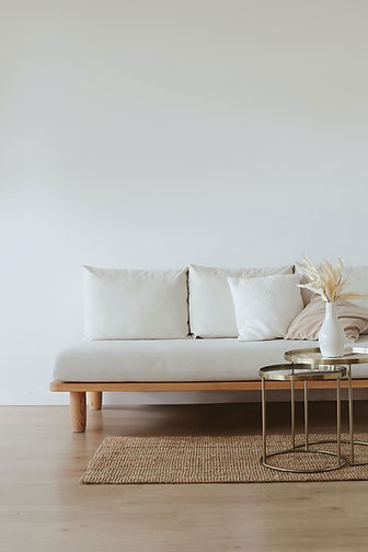 Interior design