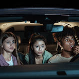 The Bechdel Test - A Representation of Women in Films and Fiction