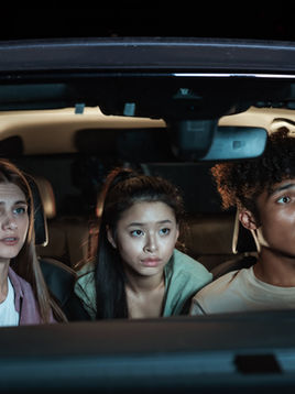 New Drivers 101 - Tips to Stay Safe