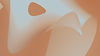 Abstract Flowing Shapes