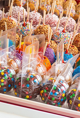 Treats for Kids