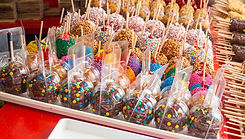 Treats for Kids