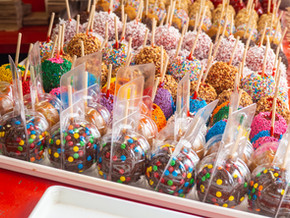 Sugar is the drug of choice in Herriman