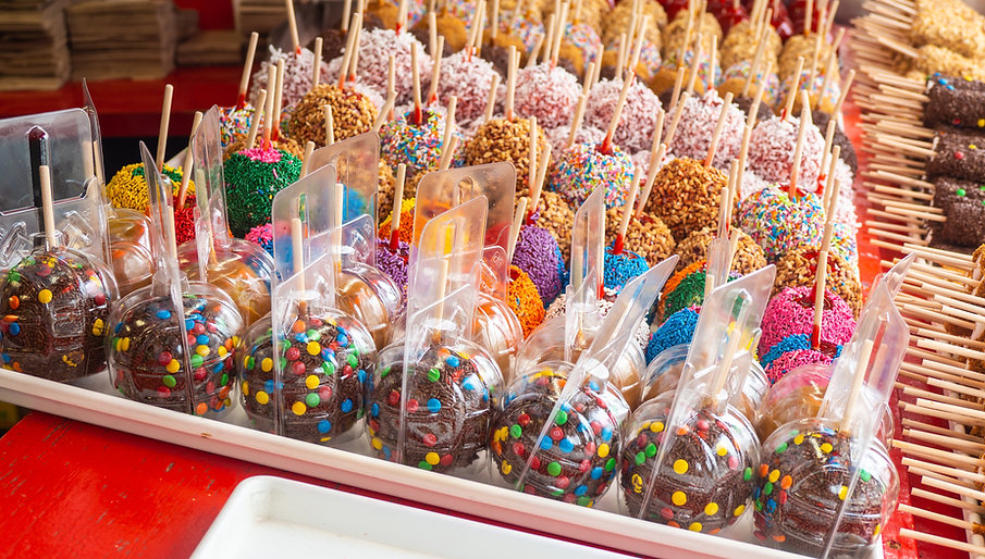 Treats for Kids
