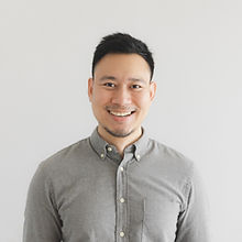 Smiling Man