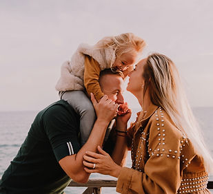 Young Family