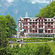 Hotel in nature