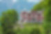 Hotel in der Natur