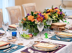 Destination Parties
