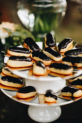 Eclairs