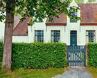 Maison résidentielle