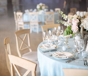 Daytime Wedding