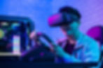 vr developer singapore