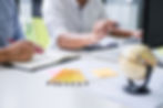 Coworking in ufficio
