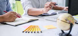 Ofiste Birlikte Çalışmak