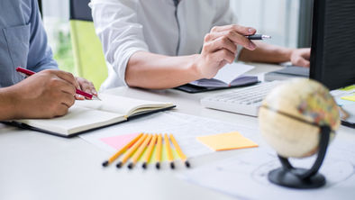 Management Lessons at the Beginning of Life