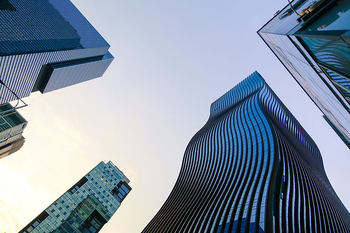 Skyscrapers