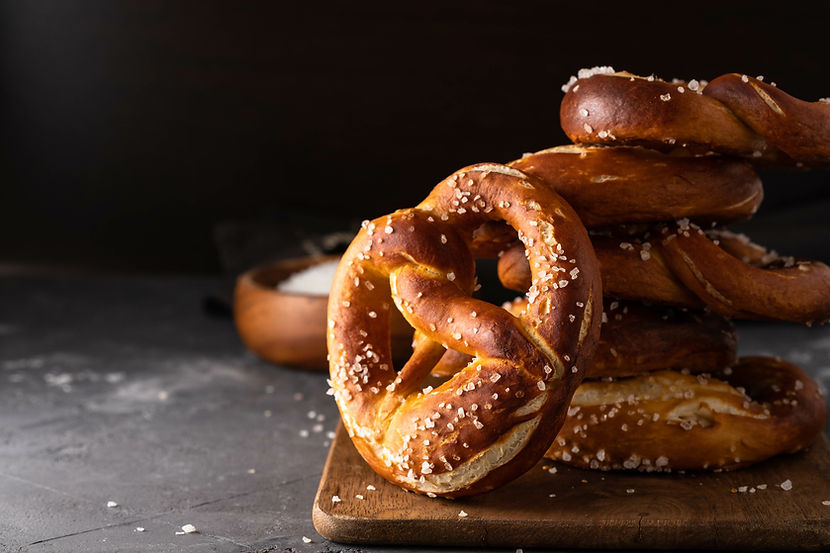 Bretzel