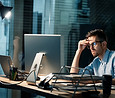 Work Pressure and Demand