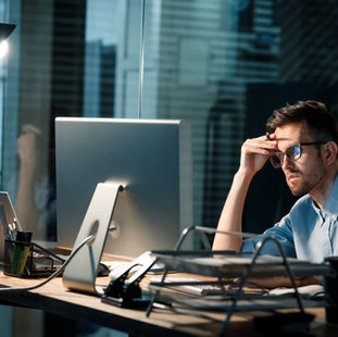 The Stages of Burnout: What Every UK Employer Needs to Know in 2026