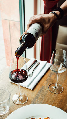 7 VINOS PARA DEGUSTAR EL OTOÑO