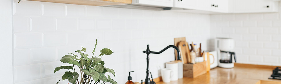 Modern Kitchen Design