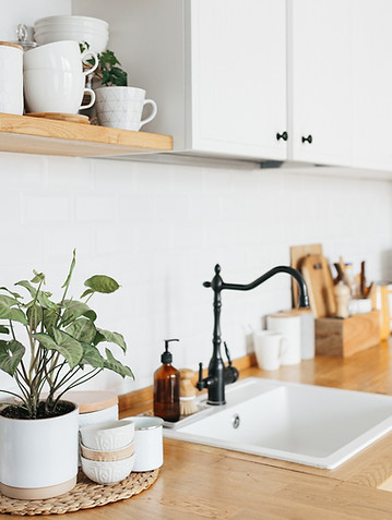 Modern Kitchen Design