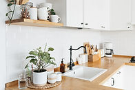 Modern Kitchen Design