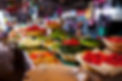 Marché de légumes