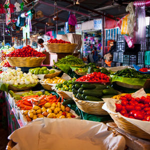 My Food Story: Learning (Again) What My Body Can and Can’t Tolerate