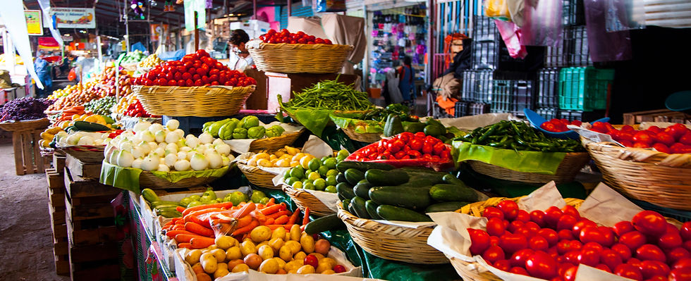 Mercado